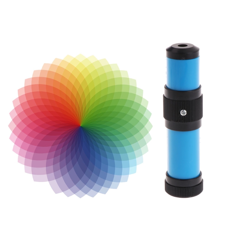 Spectroscope Handheld - Pocket Diffractie Spectroscoop Handheld Spectroscoop Lichtemissie