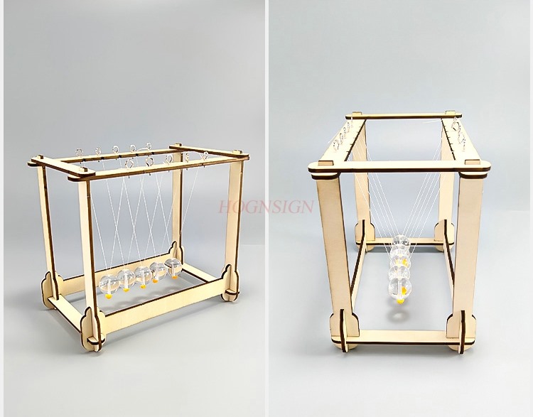 Science And Invention - Klein leren maken van kleine uitvinding