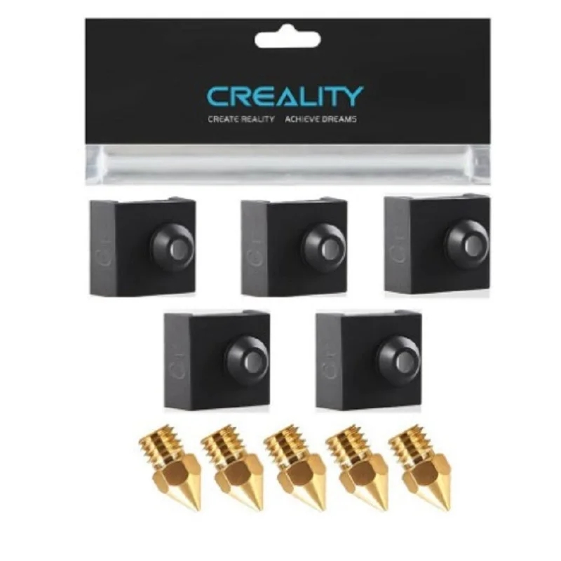Science Max - Officiële Creality Ender 3/Ender 5 0,4