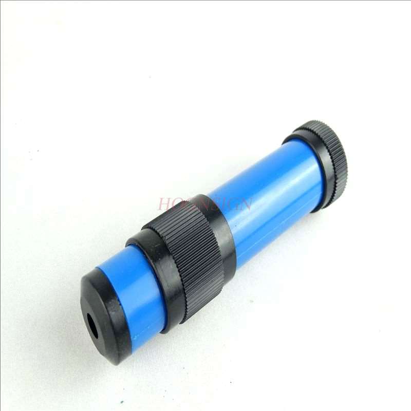 Spectroscope Handheld - Handbediende spectroscoop Handbediende spectroscoop Natuurkunde experimentele