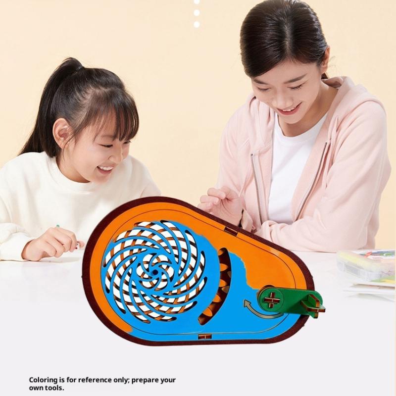 Creatieve DIY STEM Educatief S - Science Toys Diy recensie en prijs