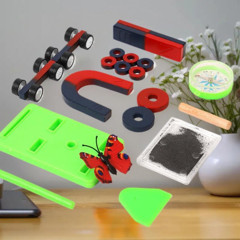 1 set educatief experiment met - Science Project Kit recensie en prijs