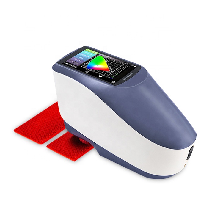 Kleurmeting Handheld Spectrosc - Spectroscope Handheld recensie en prijs