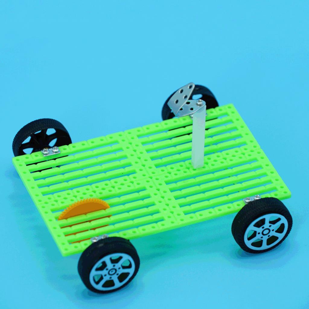 Creatieve Zonne-Autotechnologi - Science And Invention recensie en prijs