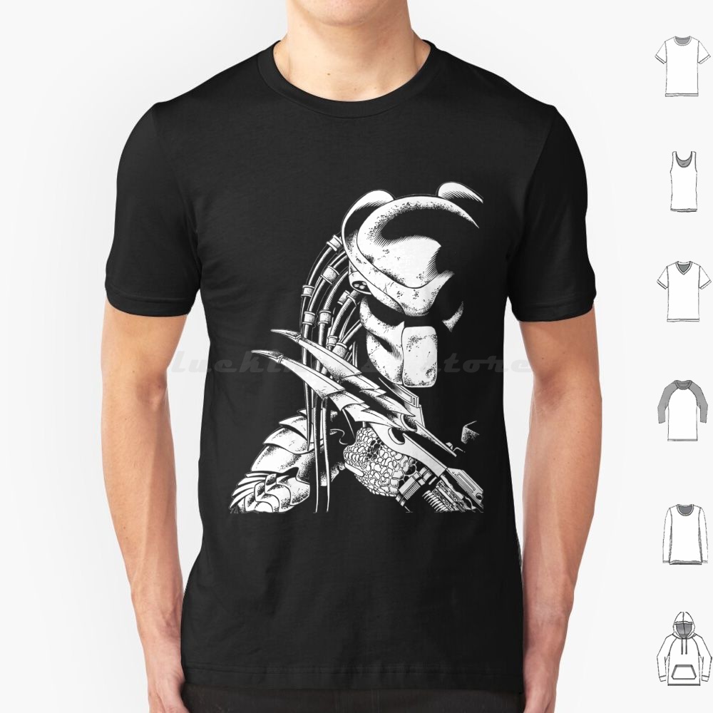 T-shirt Mannen Vrouwen Kindere - Science Hunter recensie en prijs