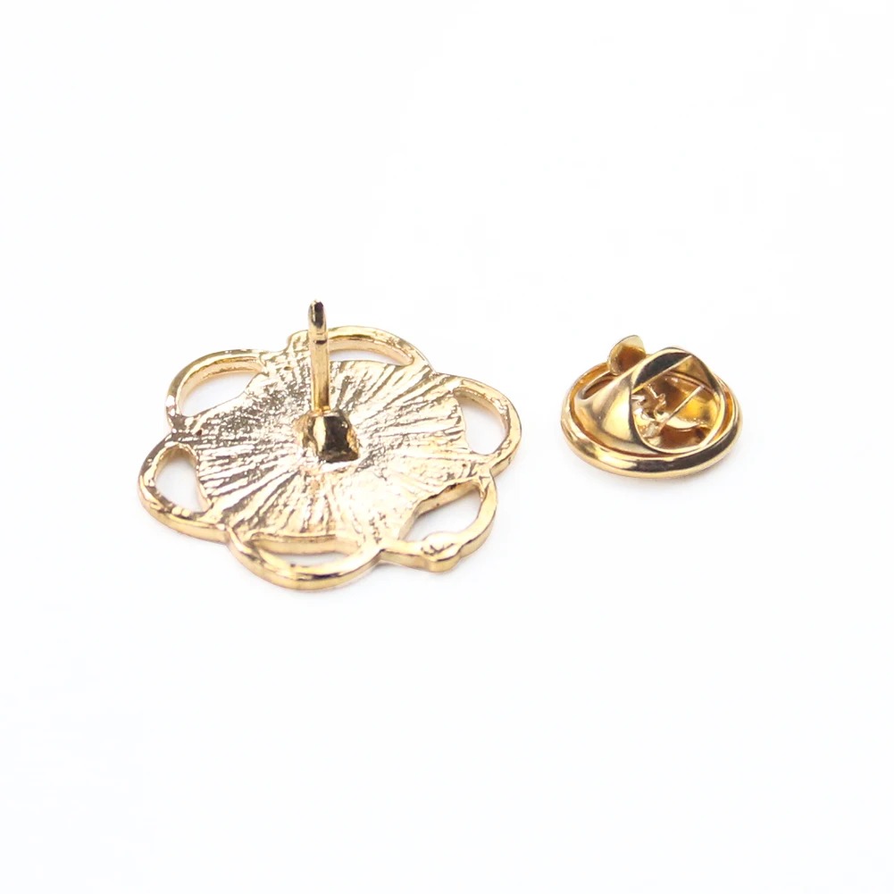 Wetenschap Thema Atom Broche H - Science Hunter recensie en prijs