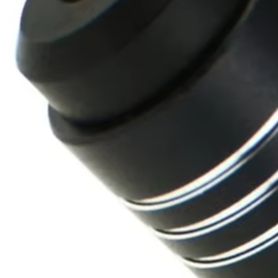 Zwarte draagbare directe kijk- - Spectroscope Handheld recensie en prijs