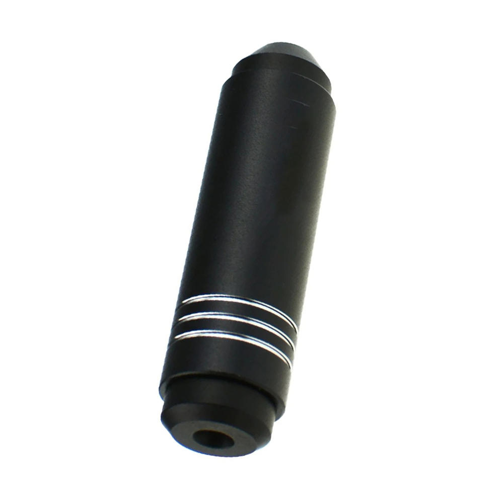 Zwarte draagbare directe kijk- - Spectroscope Handheld recensie en prijs