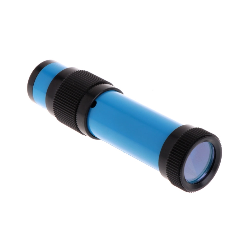 Pocket Diffractie Spectroscoop - Spectroscope Handheld recensie en prijs