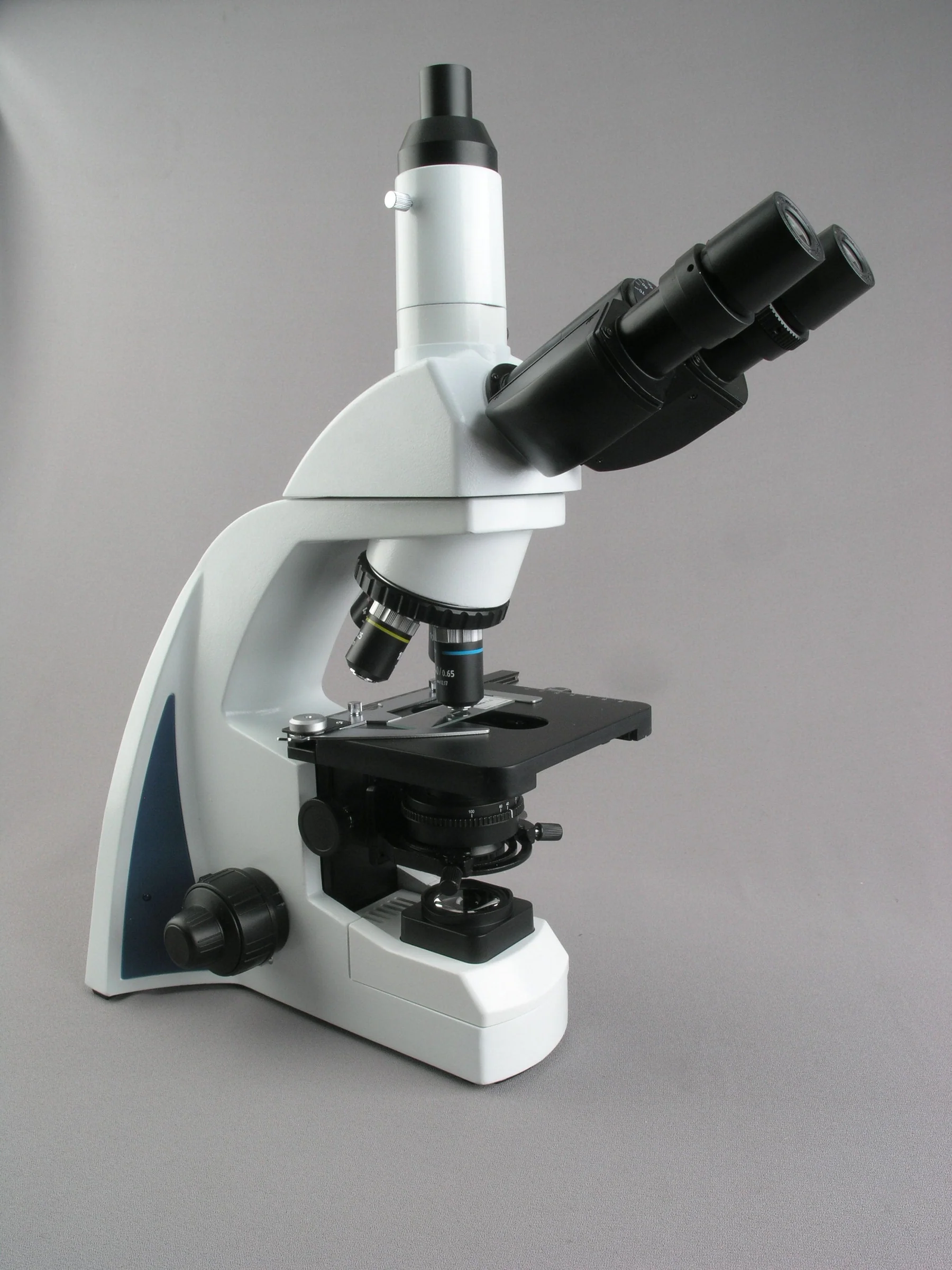 AmScope Infinity-correcte trin - Microscope Compound 40X recensie en prijs