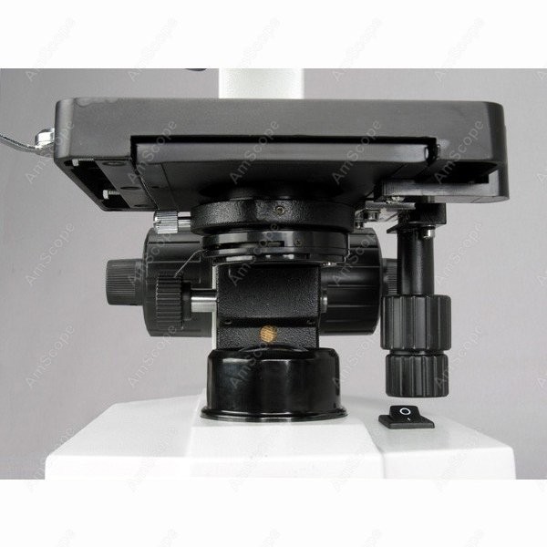AmScope M600-serie monokulaire - Microscope Compound 40X recensie en prijs