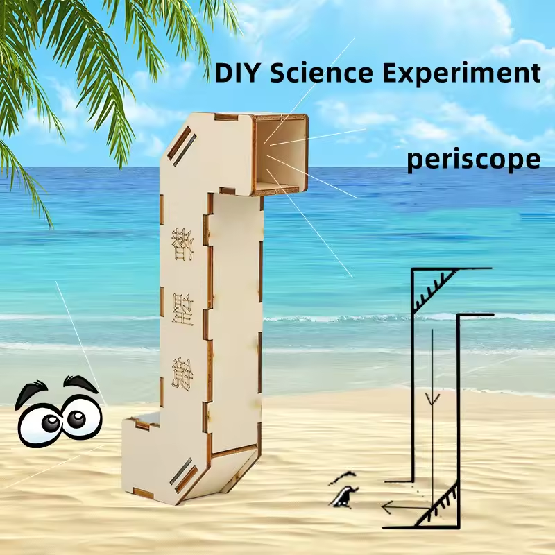 Kinderen DIY Wetenschap Speelg - Science Diy Model recensie en prijs