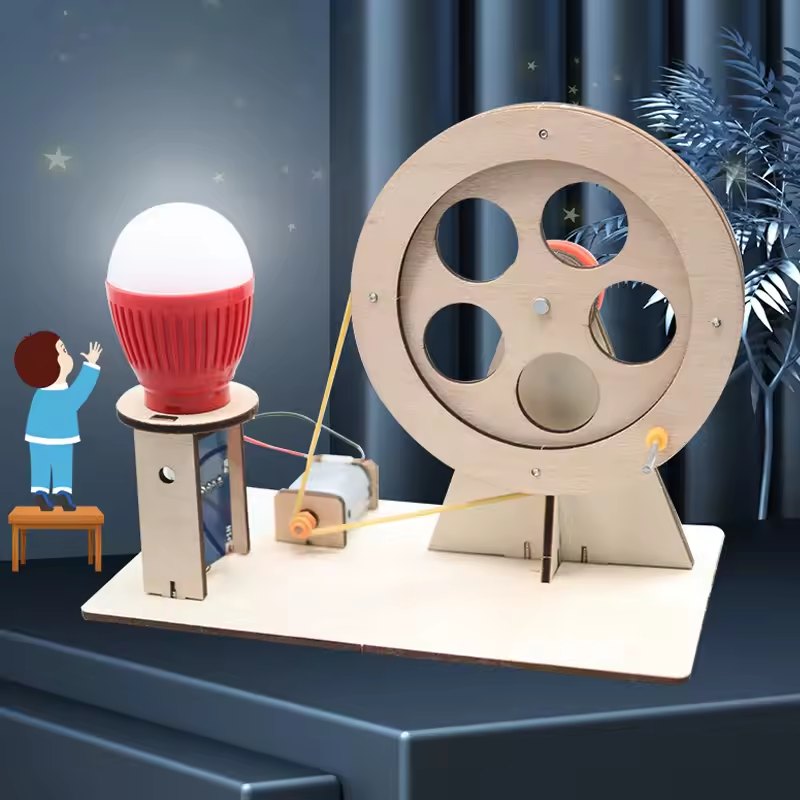 Kinderen DIY Wetenschap Speelg - Science Diy Model recensie en prijs