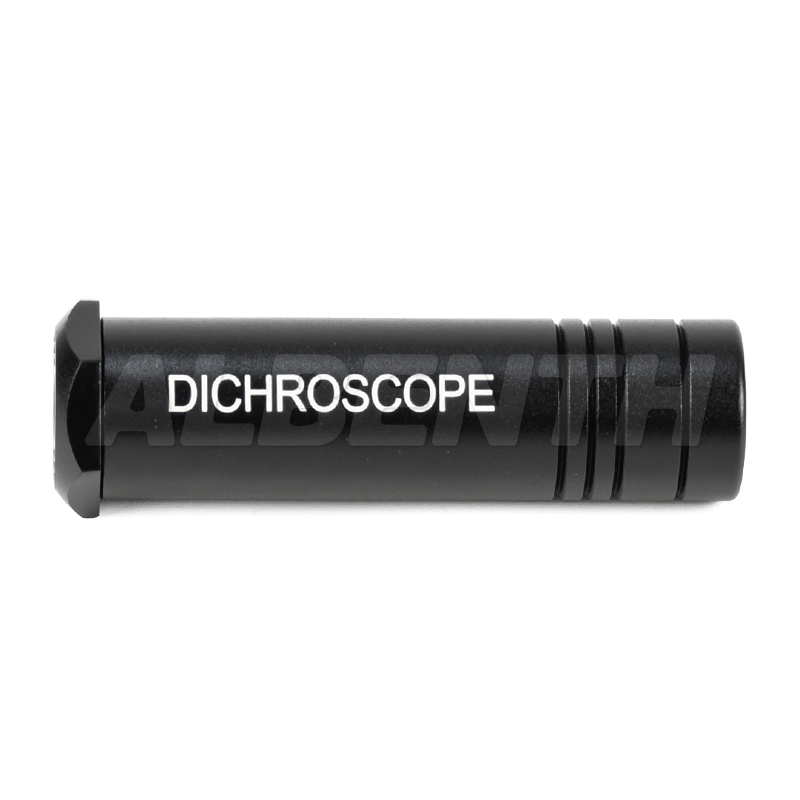 Albenth Edelsteen Calciet Dich - Spectroscope Handheld recensie en prijs