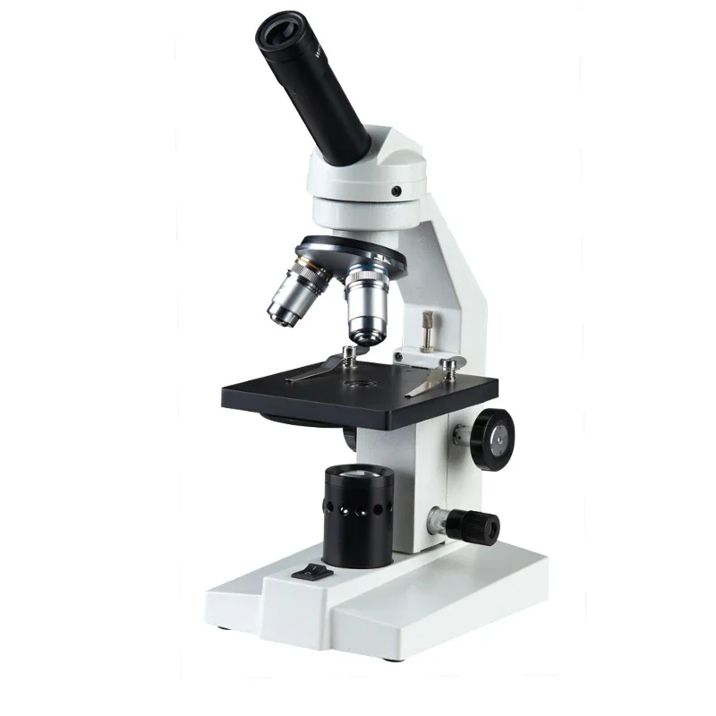 40X 100X 400X Compound Advance - Microscope Compound 40X recensie en prijs