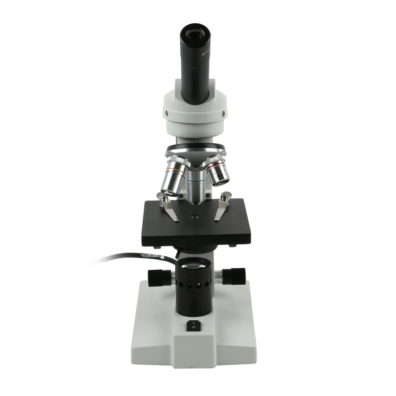 40X 100X 400X Compound Advance - Microscope Compound 40X recensie en prijs