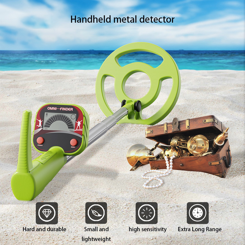 MD3002 Kinderstrand speelgoed  - Science Hunter recensie en prijs