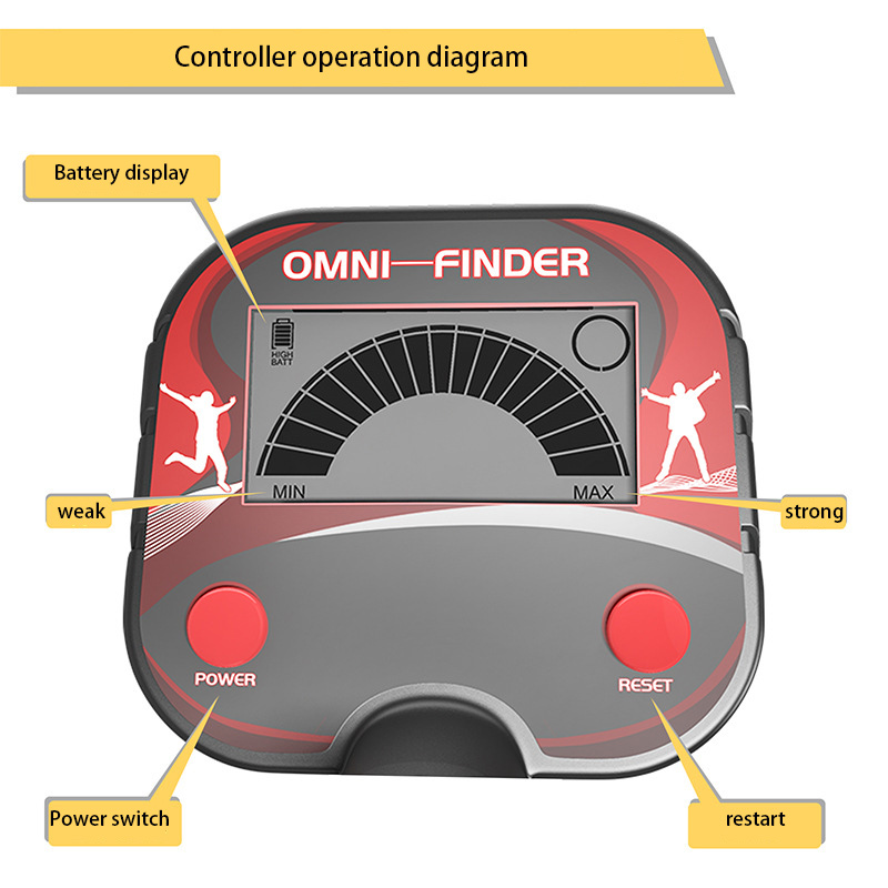 MD3002 Kinderstrand speelgoed  - Science Hunter recensie en prijs