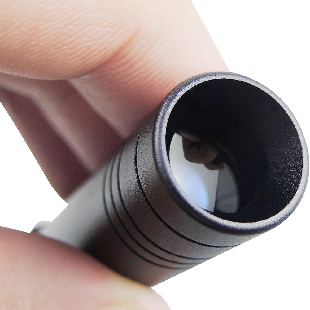 ABFKW Edelsteen Calciet Dichro - Spectroscope Handheld recensie en prijs