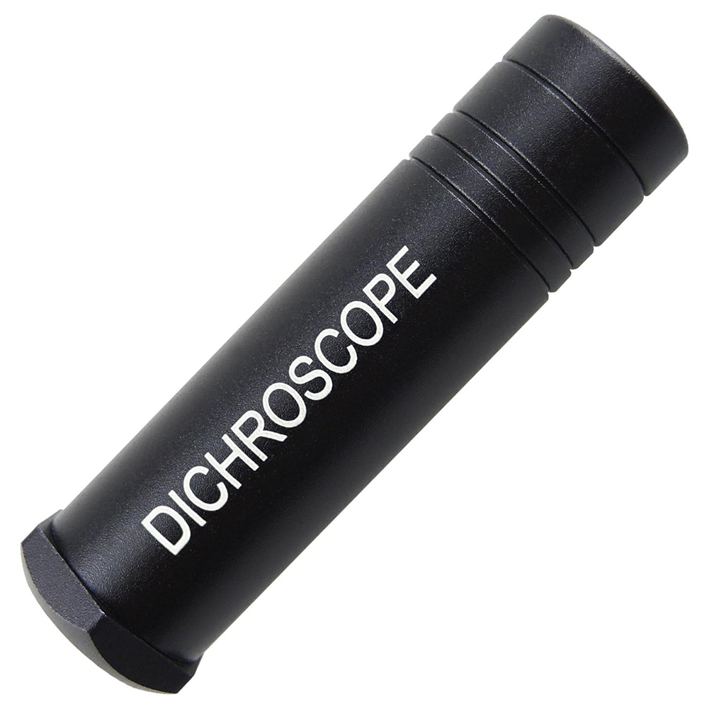 ABFKW Edelsteen Calciet Dichro - Spectroscope Handheld recensie en prijs