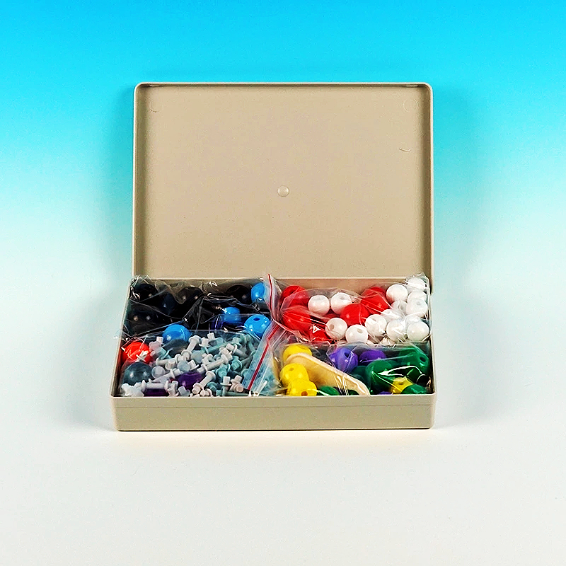 240Pcs Atom Molecuul Set Model - Chemistry Set Beginner recensie en prijs