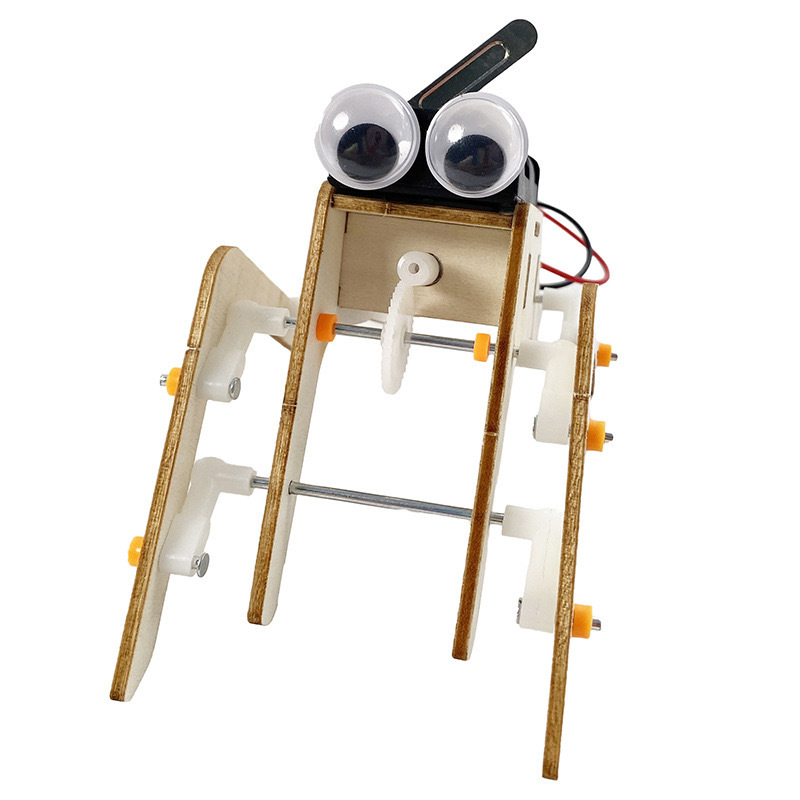 Verbeelding DIY Handgemaakte W - Science Diy Model recensie en prijs
