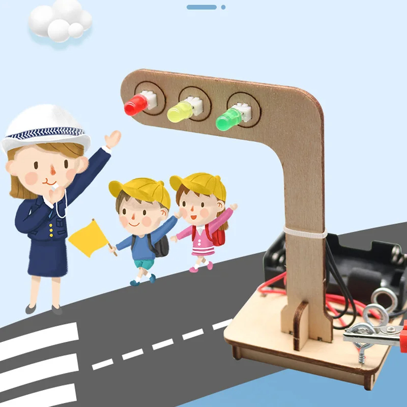 Mini Kids Science Experiment v - Science Toys Diy recensie en prijs