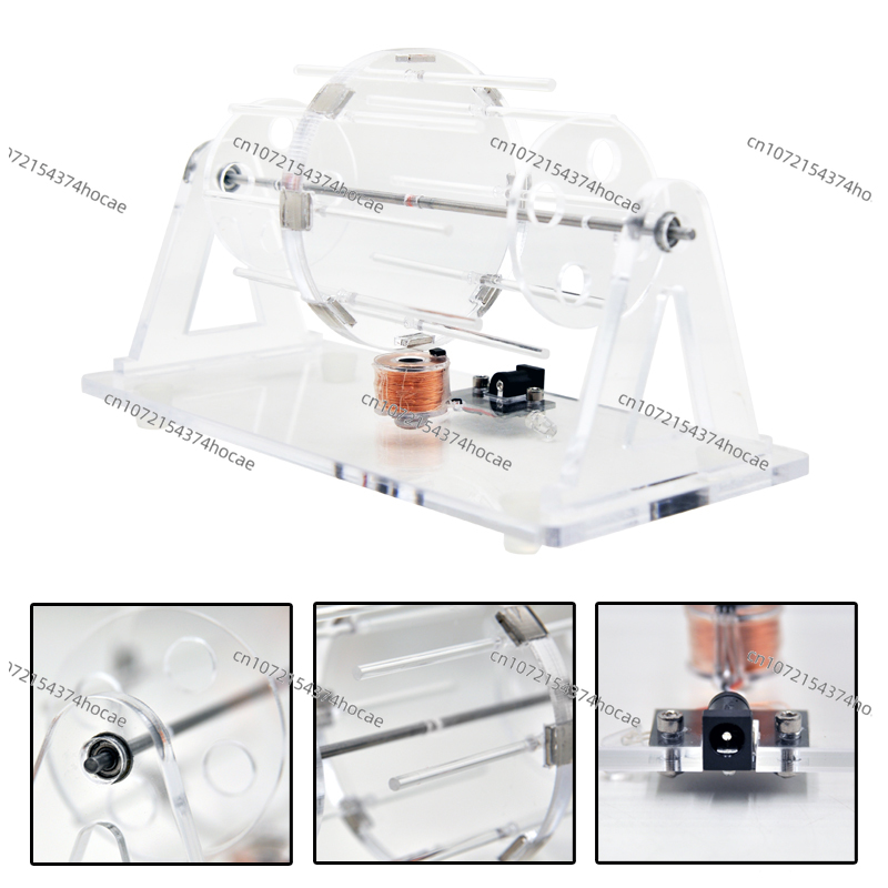Innovatieve uitvinding Elektro - Science And Invention recensie en prijs