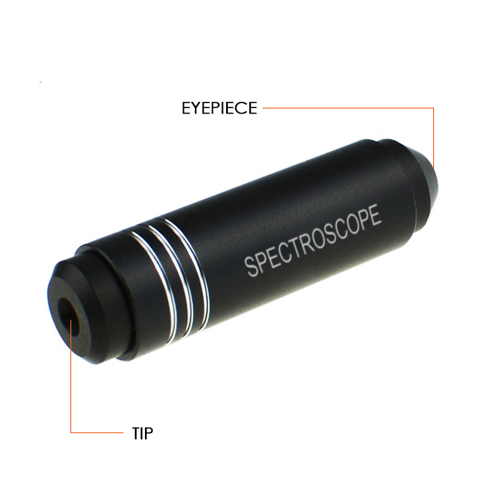 Professionele 55mm handzame sp - Spectroscope Handheld recensie en prijs