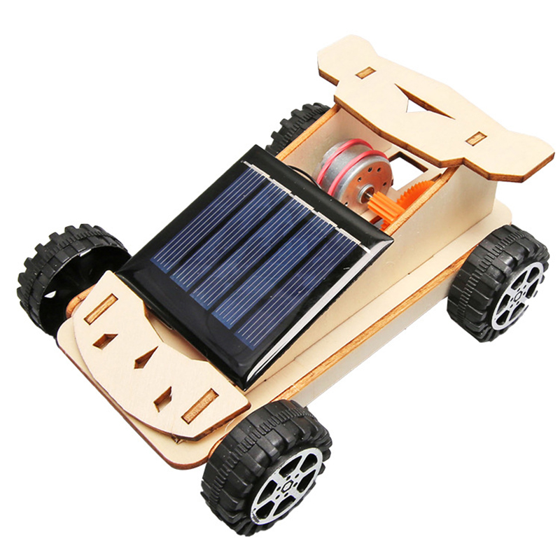 1 Set DIY Science Experiment K - Science Diy Model recensie en prijs