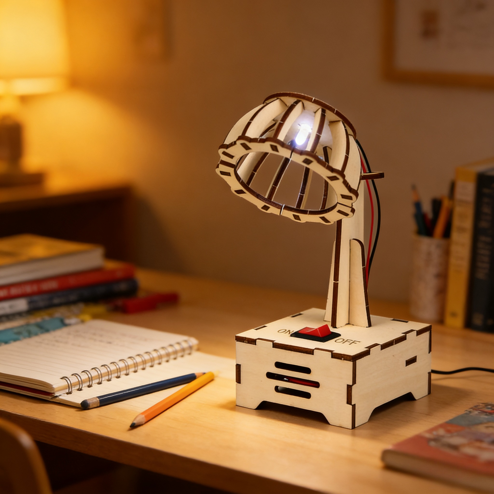 Experimentele modellen voor we - Science Max recensie en prijs