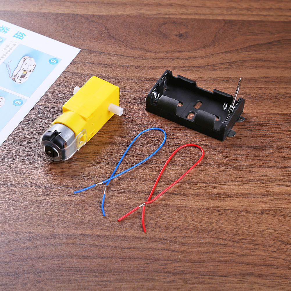 Diy Boat Model Science Speelgo - Science Diy Model recensie en prijs