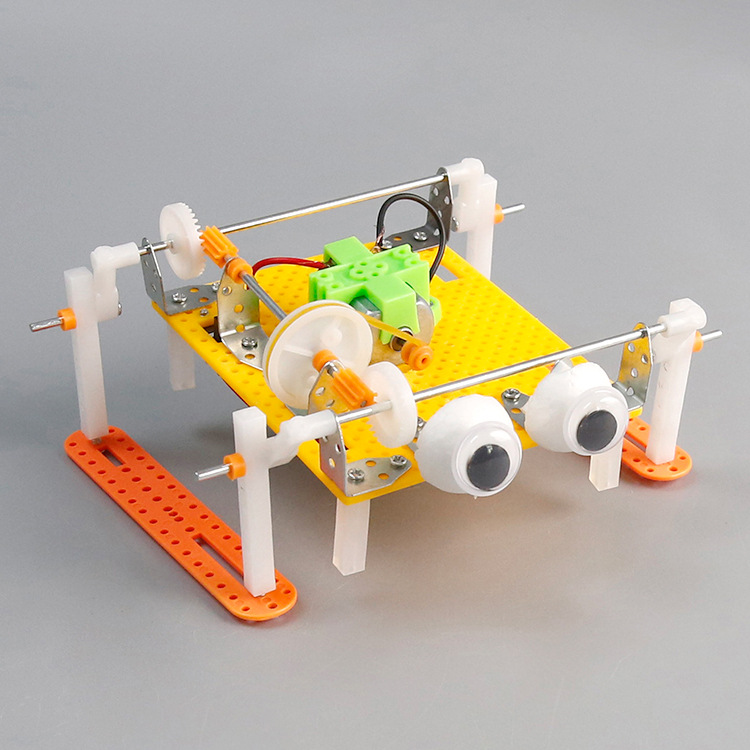 Kids Science Technology Kleine - Science Toys Diy recensie en prijs