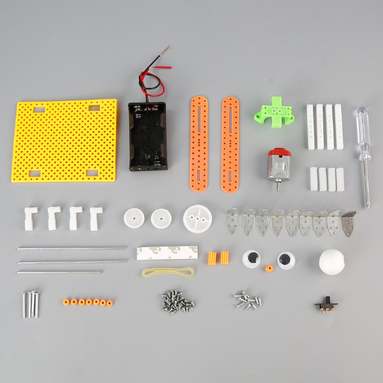 Kids Science Technology Kleine - Science Toys Diy recensie en prijs