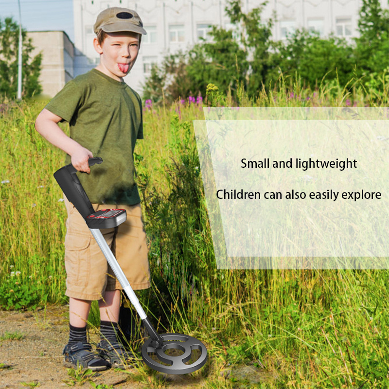 MD3002 Hoge gevoeligheid Outdo - Science Hunter recensie en prijs
