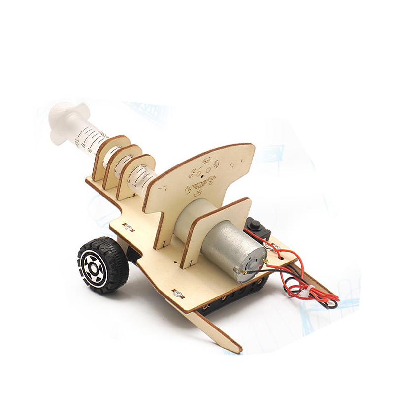 DIY Wetenschap Speelgoed Exper - Science Diy Model recensie en prijs