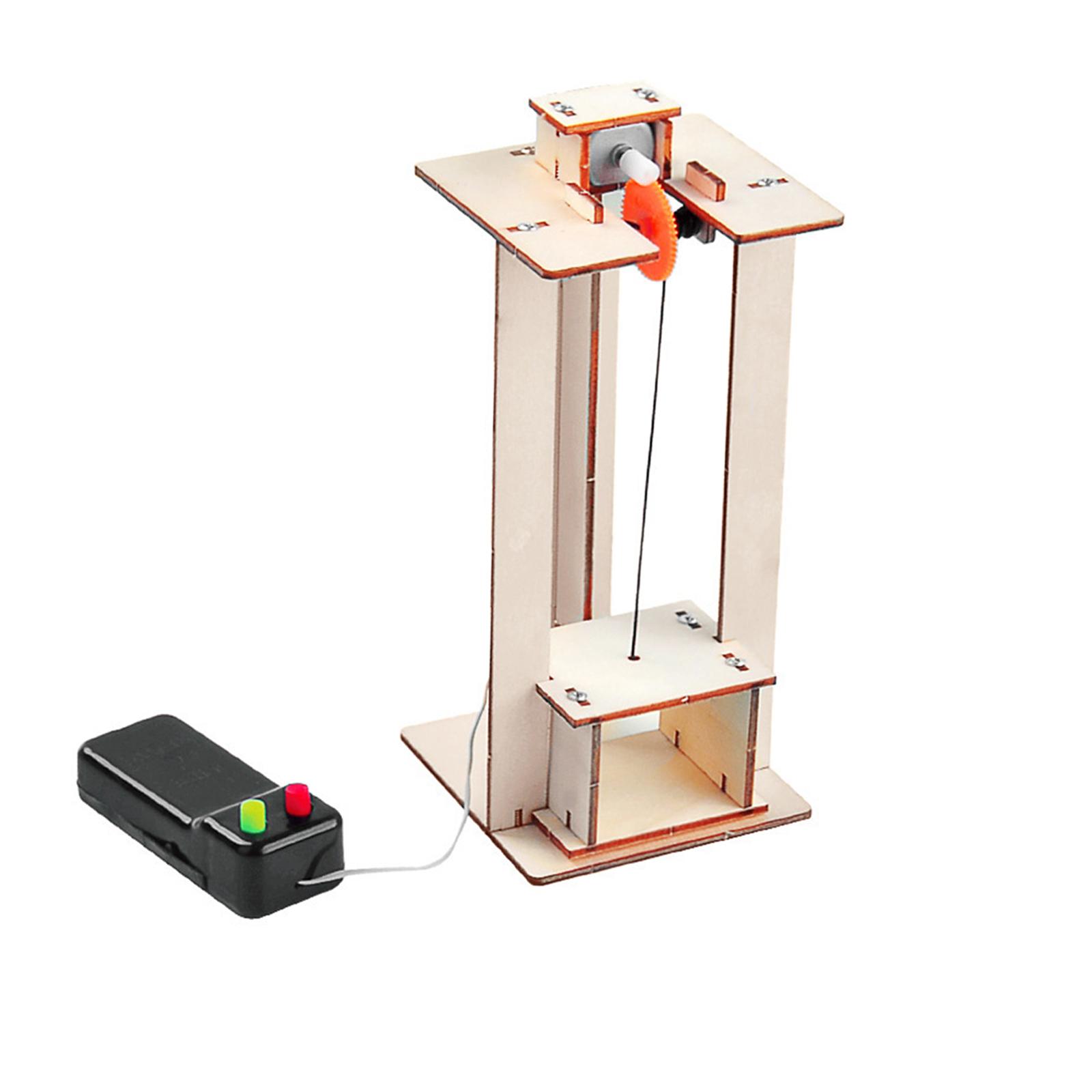 Wetenschapsproject voor kinder - Science Project Kit recensie en prijs