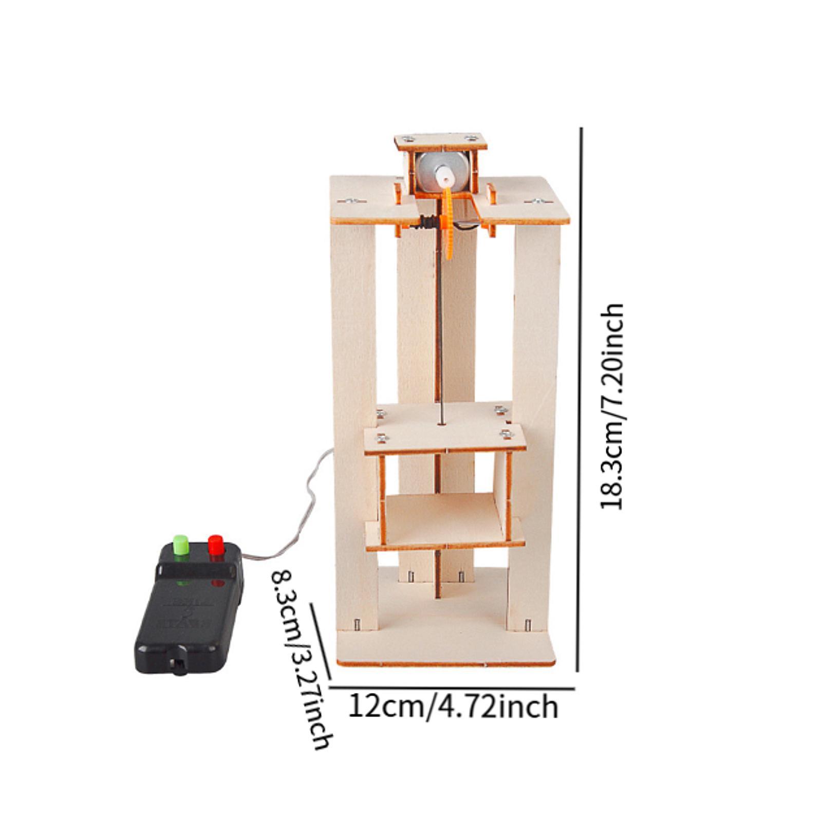 Wetenschapsproject voor kinder - Science Project Kit recensie en prijs