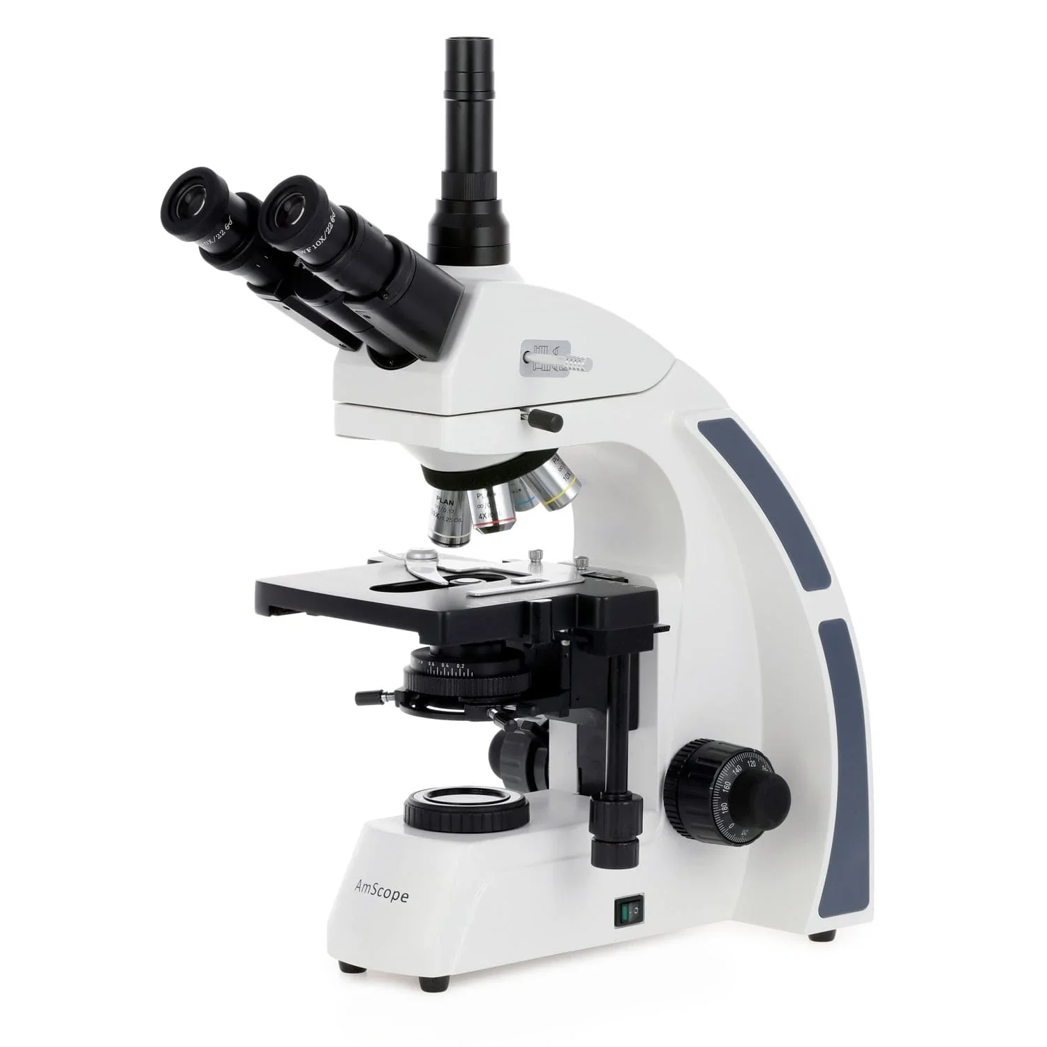 40X-3000X Plan Kohler Laborato - Microscope Compound 40X recensie en prijs